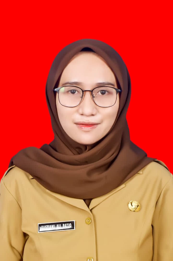 ELISTIANI ALI BATJO